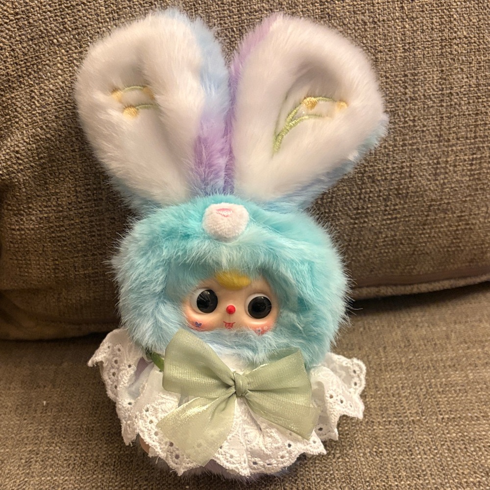 Baby Three Flower Fairy Ice Narcissus - Get your Easter bunnies!!!